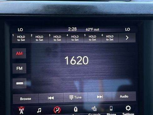 Used 2020 RAM 1500 Big Horn AWD/4WD image 28