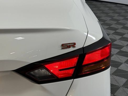 Used 2026 Nissan Altima 2.5 SR FWD image 14