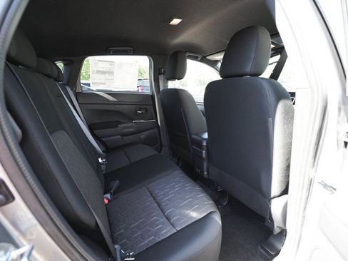 New 2026 Mitsubishi Outlander Sport AWD image 30