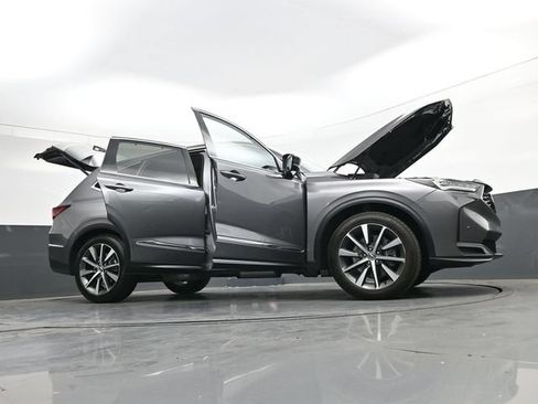 Used 2025 Acura MDX FWD w/ Technology Package image 55