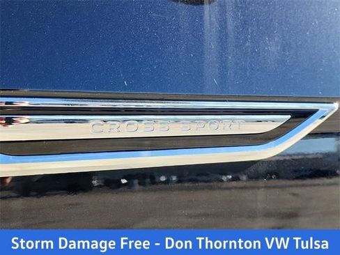 New 2026 Volkswagen Atlas Cross Sport SE AWD/4WD image 10