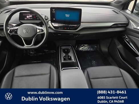 Used 2023 Volkswagen ID.4 Pro S image 14