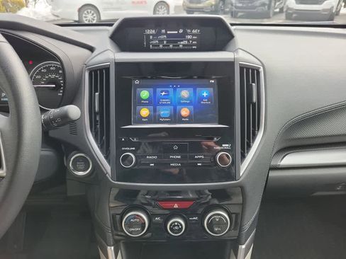 Used 2023 Subaru Forester Premium image 12