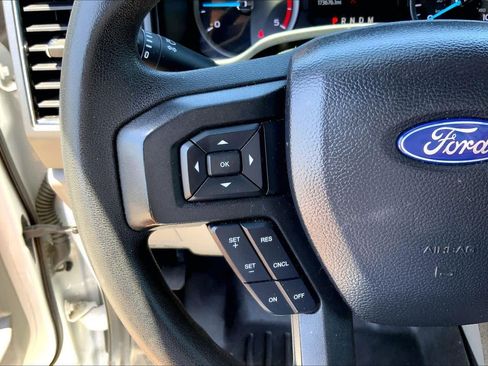 Used 2021 Ford F250 XLT w/ XLT Value Package AWD/4WD image 23