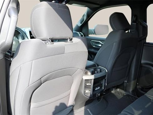 New 2026 RAM 1500 Lone Star image 14