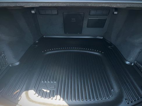 Used 2017 Audi A8 L 3.0T w/ Executive Package image 27