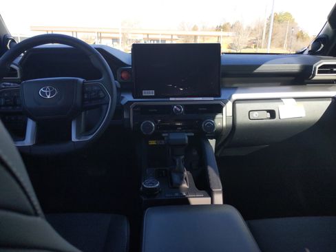 New 2026 Toyota 4Runner TRD Off-Road Premium image 19