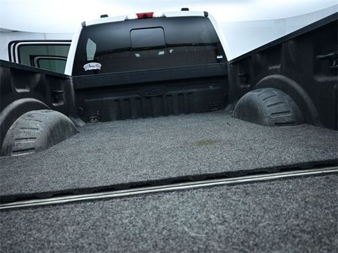 Used 2022 Ford F250 Lariat w/ Lariat Value Package image 14