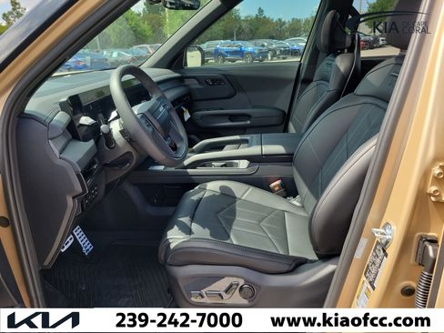 New 2027 Kia Telluride SX X-Line w/ Towing Package AWD/4WD image 22