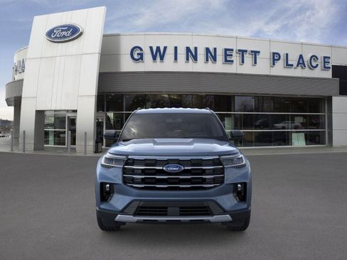 New 2026 Ford Explorer Active w/ Active Comfort Package image 6