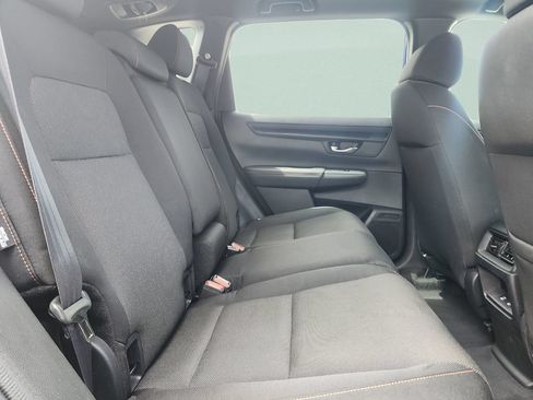 Certified 2023 Honda CR-V Sport image 31