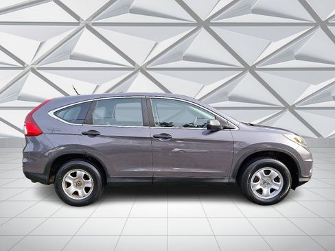 Used 2015 Honda CR-V LX image 12