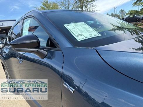 Used 2025 MAZDA CX-50 2.5 Hybrid w/ Premium Plus Pkg AWD/4WD image 12