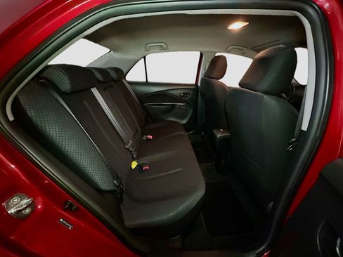 Used 2008 Toyota Yaris Sedan FWD image 21