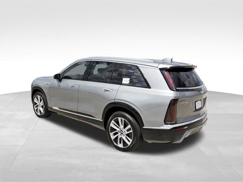 New 2026 Cadillac Vistiq Luxury image 3