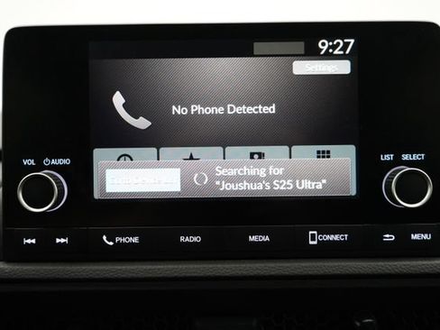 Used 2024 Honda CR-V EX image 28