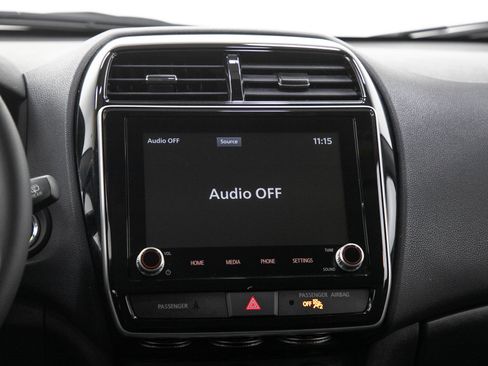Used 2022 Mitsubishi Outlander Sport ES AWD/4WD image 17