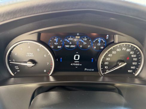 Used 2016 Cadillac CT6 3.6 AWD image 13