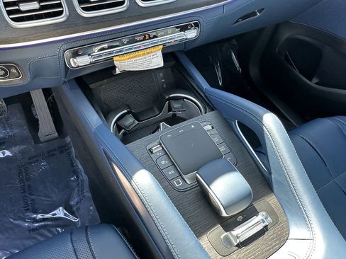 New 2026 Mercedes-Benz GLE 580 4MATIC image 32