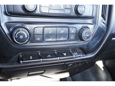 Used 2015 Chevrolet Silverado 3500 W/T image 22