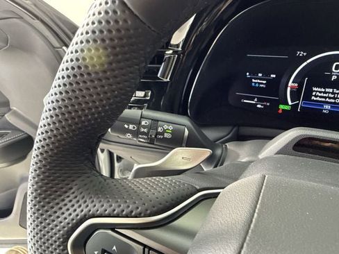 New 2026 Lexus TX 500h AWD image 14