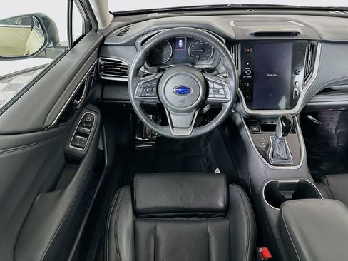 Used 2023 Subaru Outback Limited w/ Popular Package #2 image 21