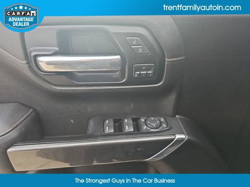 Used 2019 GMC Sierra 1500 AT4 image 30