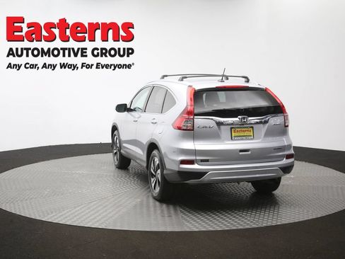 Used 2015 Honda CR-V Touring image 68