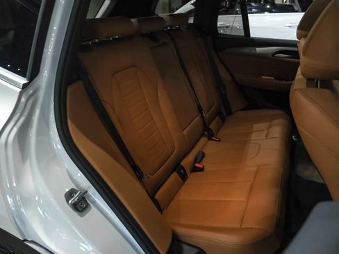 Used 2020 BMW X3 xDrive30i w/ Premium Package AWD/4WD image 33