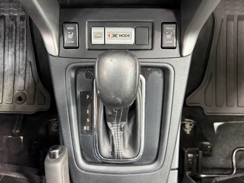 Used 2016 Subaru Forester 2.0XT Premium AWD/4WD image 25