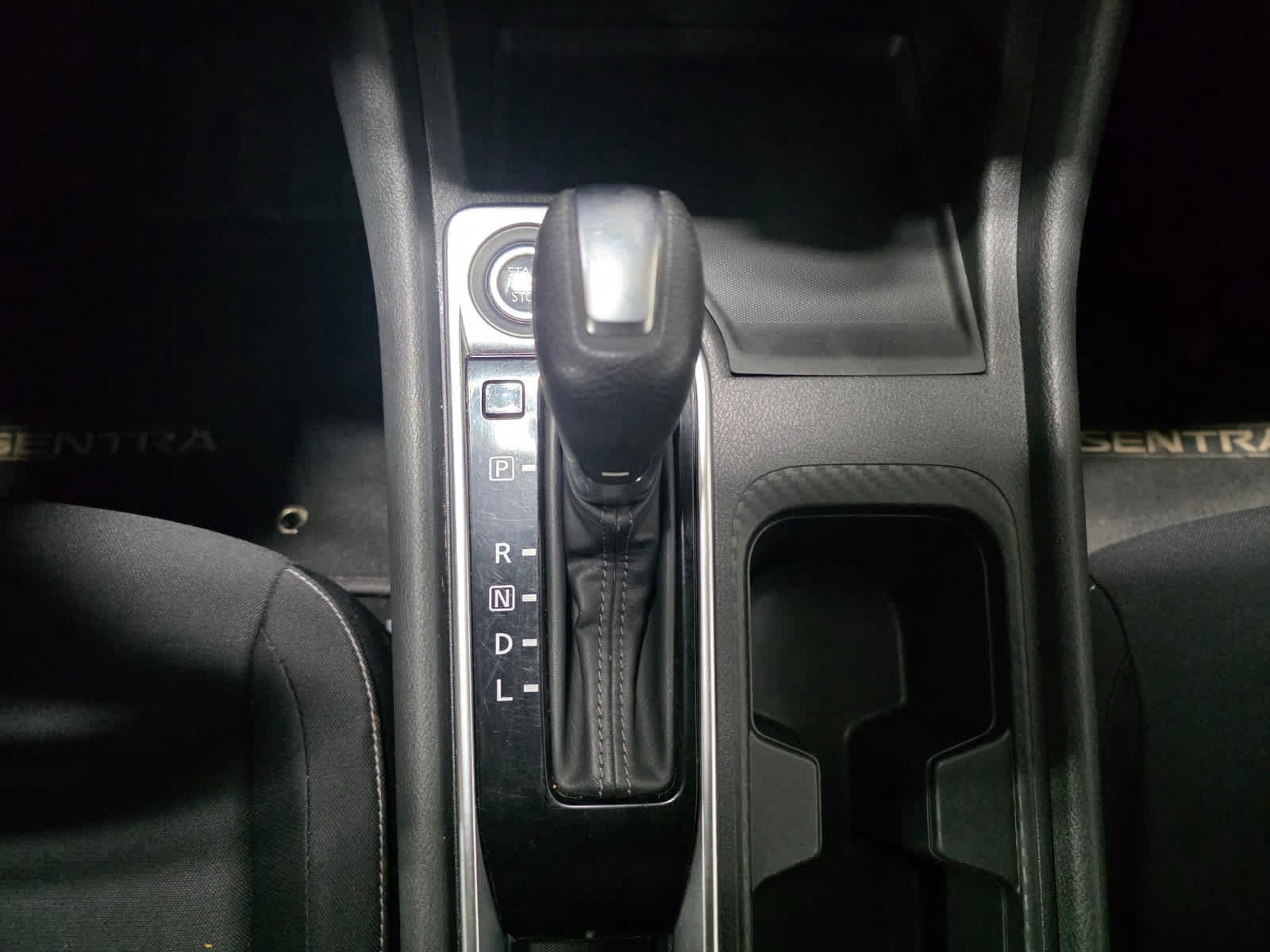 Used 2020 Nissan Sentra SV FWD image 21