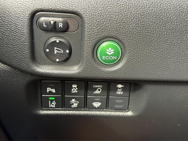 Used 2022 Honda Ridgeline RTL-E image 31