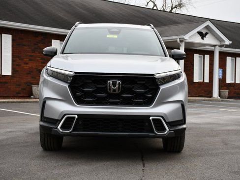 New 2026 Honda CR-V Sport Touring image 2
