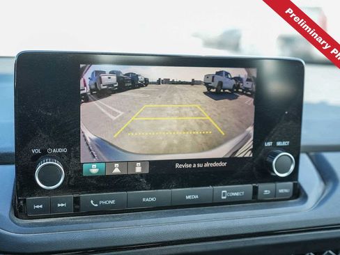 Used 2023 Honda Accord EX image 19