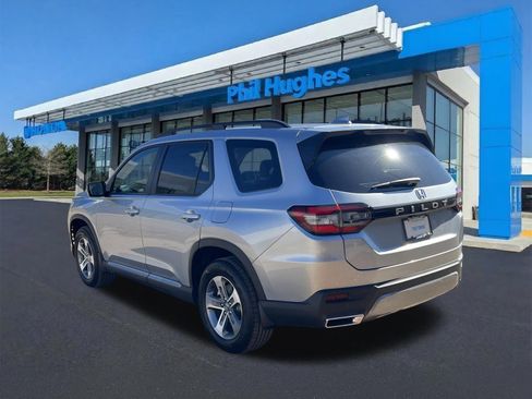 New 2026 Honda Pilot EX-L image 10