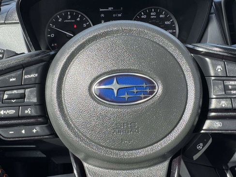Used 2026 Subaru Crosstrek 2.5i Limited AWD/4WD image 29