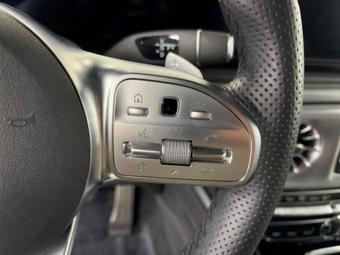 Used 2024 Mercedes-Benz G 550 image 14