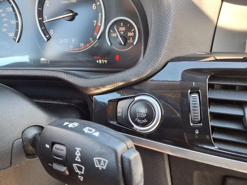 Used 2014 BMW X3 xDrive28i AWD/4WD image 33