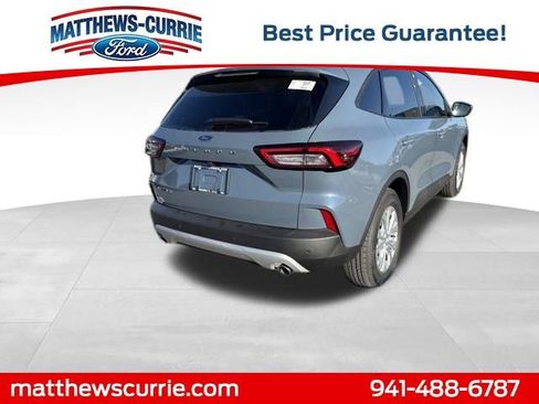 New 2026 Ford Escape Active w/ Active Premium Tech Pack image 4