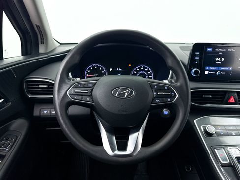 Used 2022 Hyundai Santa Fe SEL FWD image 30