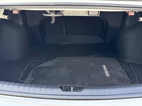 Used 2023 Hyundai Sonata SEL w/ Cargo Package FWD image 40