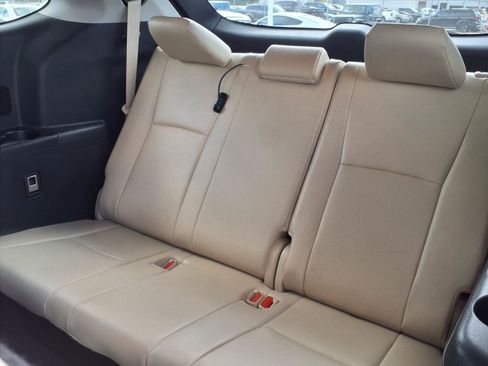 Used 2021 Toyota Highlander XLE FWD image 23