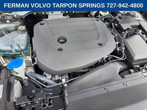 New 2026 Volvo XC40 B5 Plus w/ Protection Package Premier AWD/4WD image 20