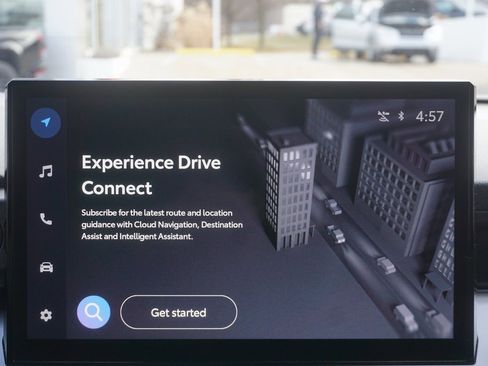 Certified 2025 Toyota Tacoma TRD Off-Road image 11