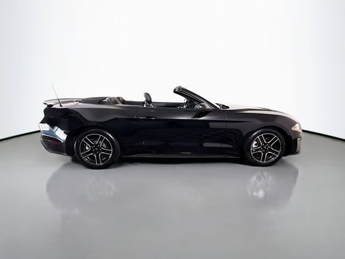 Used 2018 Ford Mustang Premium w/ Equipment Group 201A image 13