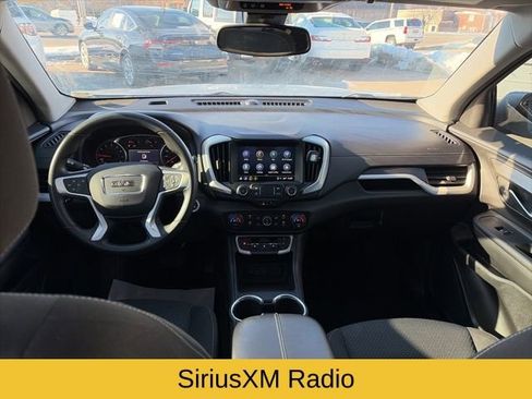 Used 2022 GMC Terrain SLE w/ Driver Convenience Package image 12