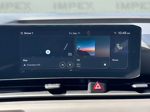 Used 2025 Kia Carnival SX FWD image 19