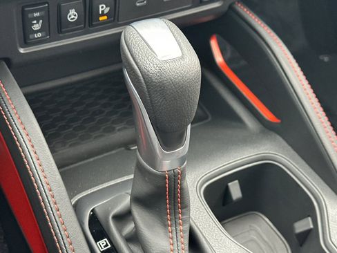 New 2026 Nissan Frontier PRO-4X w/ Pro Premium Package image 26