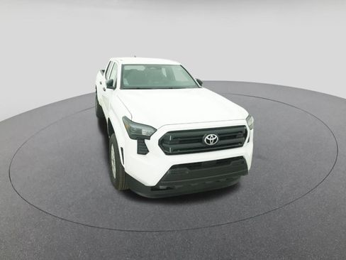 New 2026 Toyota Tacoma SR image 14