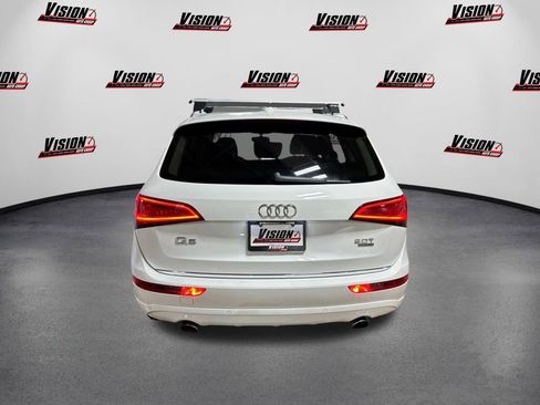 Used 2016 Audi Q5 2.0T Premium Plus w/ Technology Package image 6